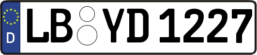LB-YD1227