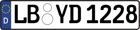 LB-YD1228