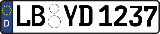 LB-YD1237