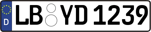 LB-YD1239