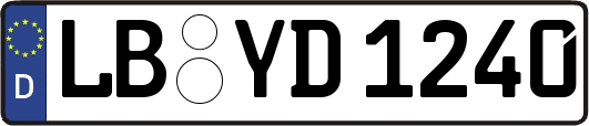 LB-YD1240