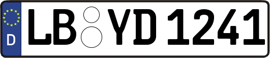 LB-YD1241