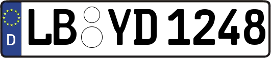 LB-YD1248