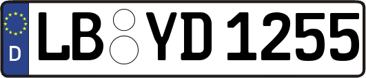 LB-YD1255