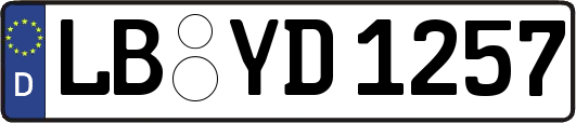 LB-YD1257