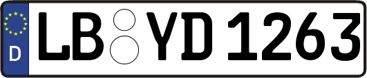 LB-YD1263