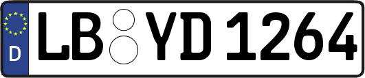LB-YD1264