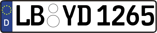 LB-YD1265