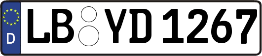 LB-YD1267