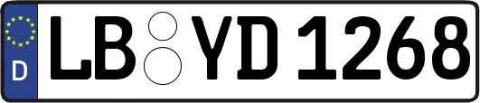 LB-YD1268