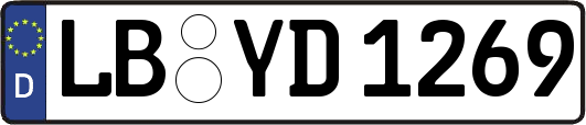 LB-YD1269