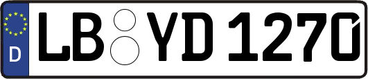LB-YD1270