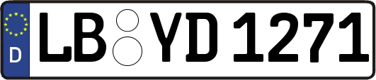LB-YD1271