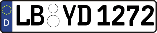 LB-YD1272