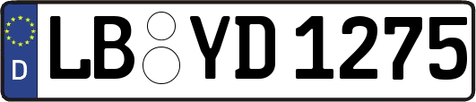 LB-YD1275