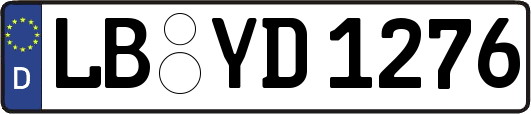 LB-YD1276