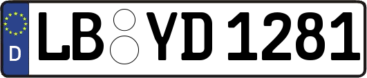 LB-YD1281