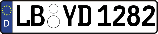 LB-YD1282