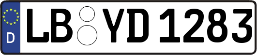 LB-YD1283