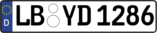 LB-YD1286