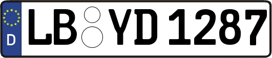 LB-YD1287