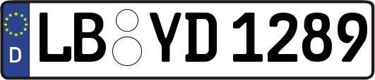 LB-YD1289