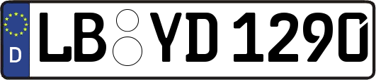 LB-YD1290