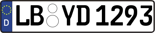 LB-YD1293
