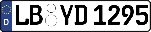LB-YD1295