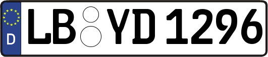 LB-YD1296