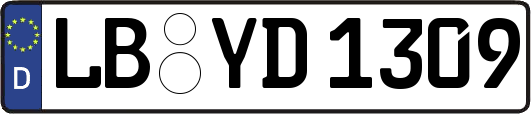 LB-YD1309