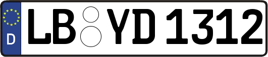 LB-YD1312
