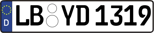 LB-YD1319