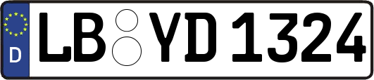 LB-YD1324