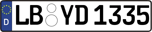 LB-YD1335