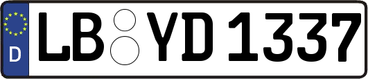 LB-YD1337