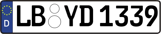 LB-YD1339