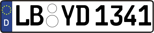 LB-YD1341