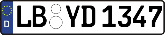 LB-YD1347
