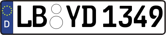 LB-YD1349