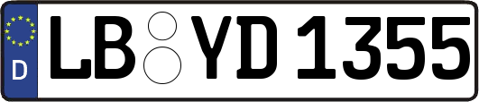 LB-YD1355