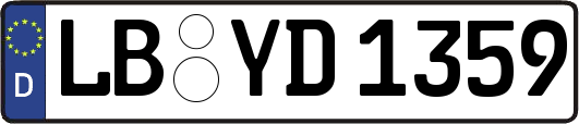 LB-YD1359