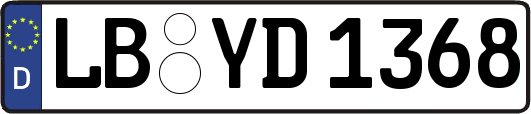 LB-YD1368