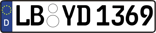 LB-YD1369