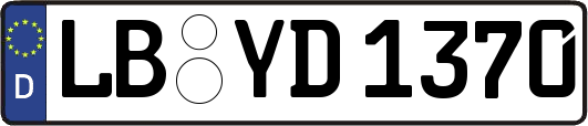 LB-YD1370