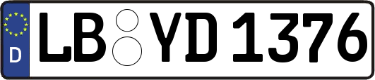 LB-YD1376