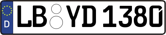 LB-YD1380