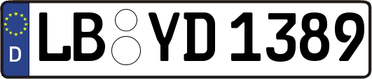 LB-YD1389