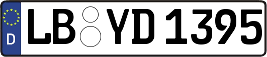 LB-YD1395