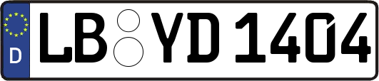 LB-YD1404